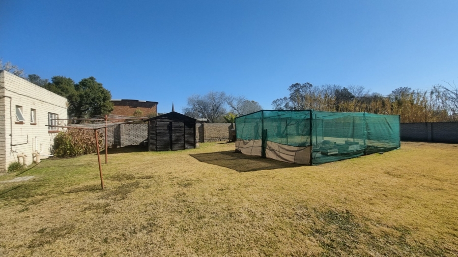 3 Bedroom Property for Sale in Oranjeville Free State